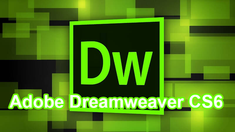 tải Adobe Dreamweaver