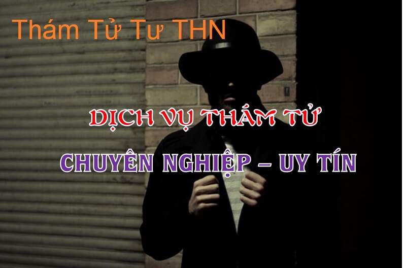 thuê thám tử Hà Nội