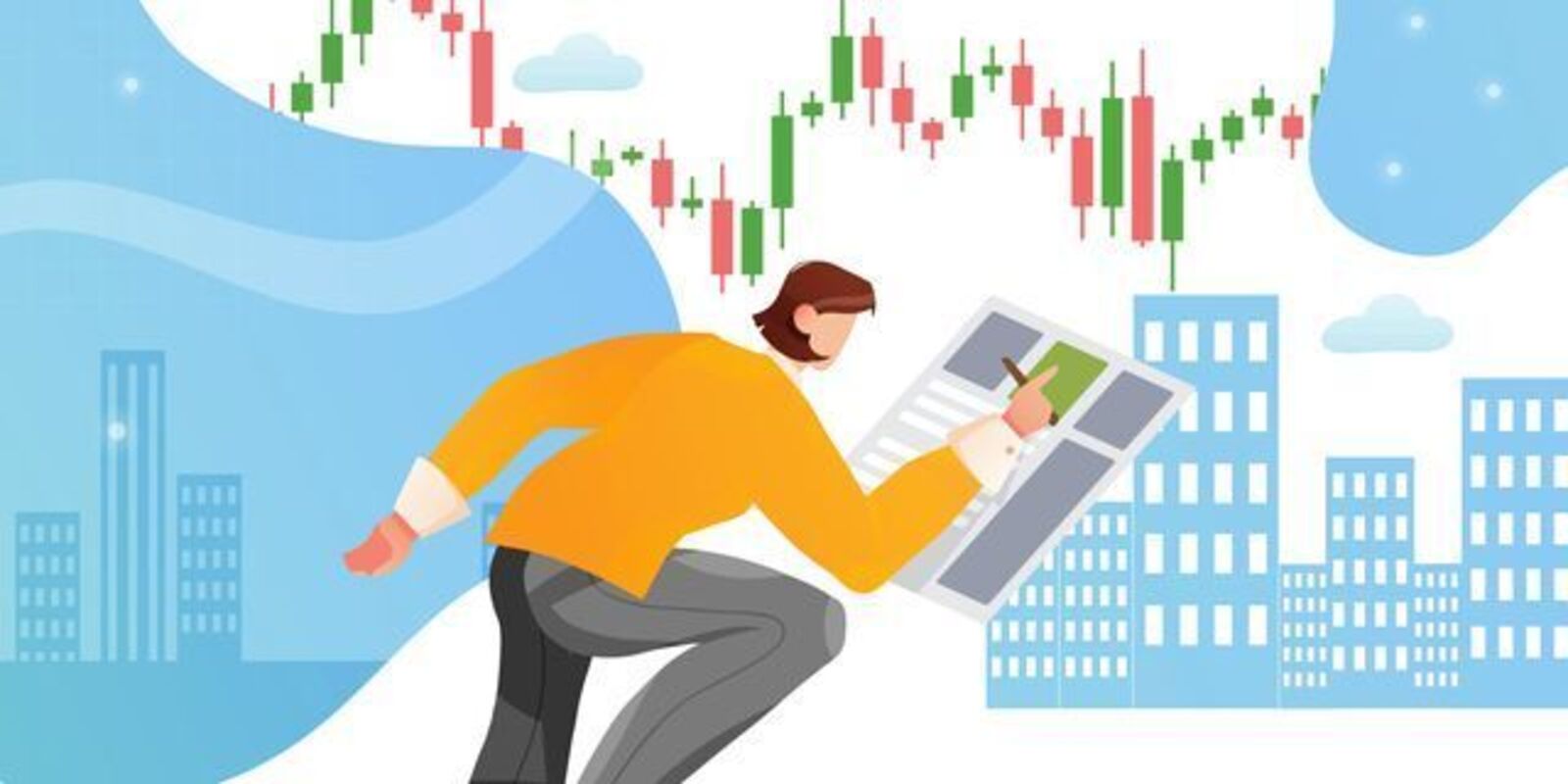 giao dịch Forex uy tín